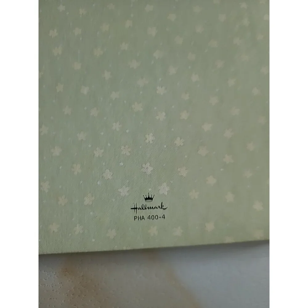 Betsey Clark Whimsical Waifs Photo Album Hallmark 1984